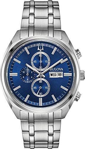 Bulova Classic Men's Chronograph 96C136